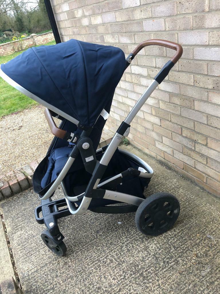 joolz pram gumtree